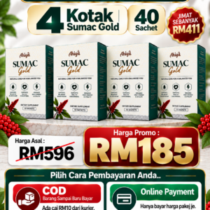 PAKEJ SIHAT